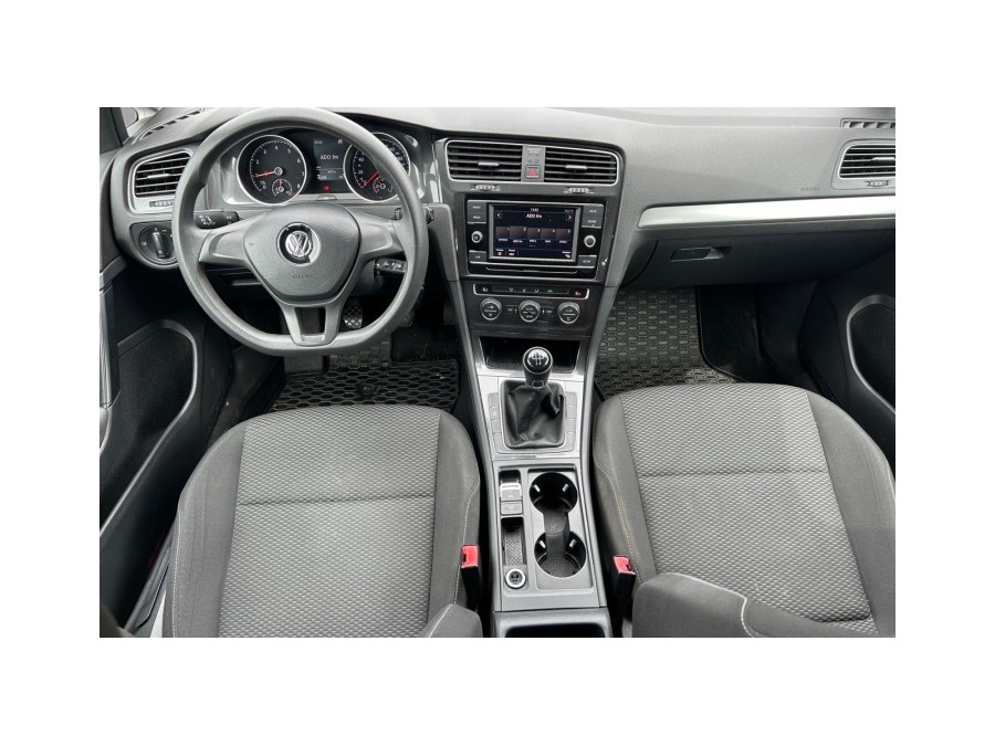 VOLKSWAGEN d'occasion GOLF 1.0 TSI 85ch BlueMotion Technology