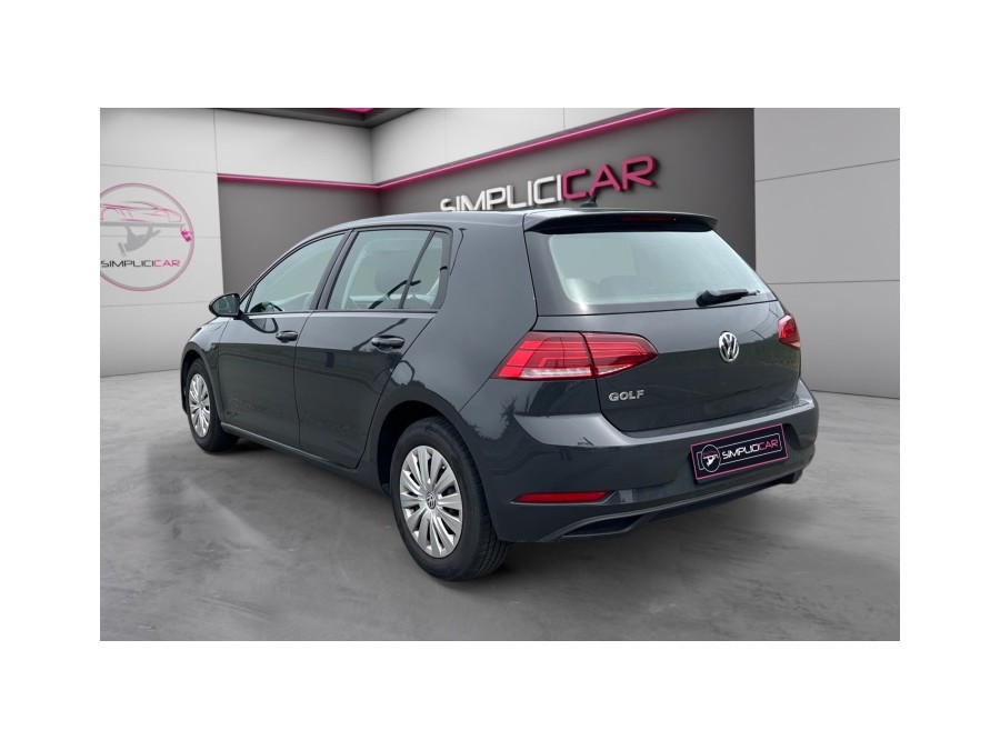 VOLKSWAGEN d'occasion GOLF 1.0 TSI 85ch BlueMotion Technology