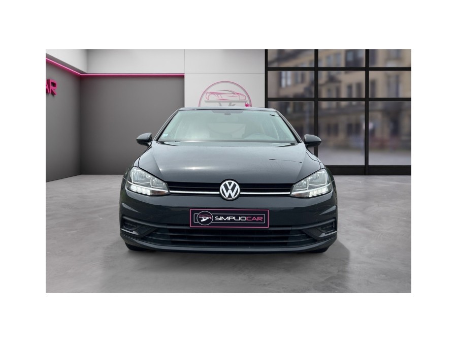 VOLKSWAGEN d'occasion GOLF 1.0 TSI 85ch BlueMotion Technology