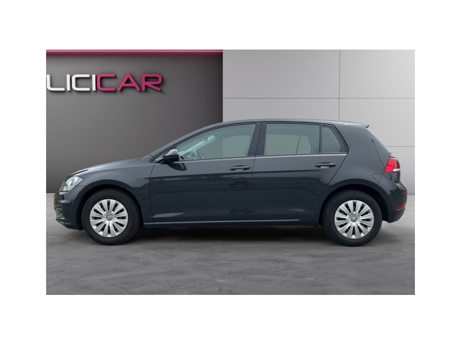 VOLKSWAGEN d'occasion GOLF 1.0 TSI 85ch BlueMotion Technology