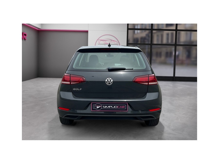 VOLKSWAGEN d'occasion GOLF 1.0 TSI 85ch BlueMotion Technology