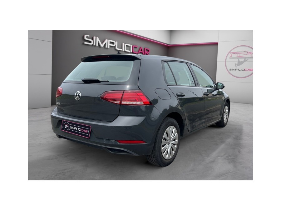 VOLKSWAGEN d'occasion GOLF 1.0 TSI 85ch BlueMotion Technology