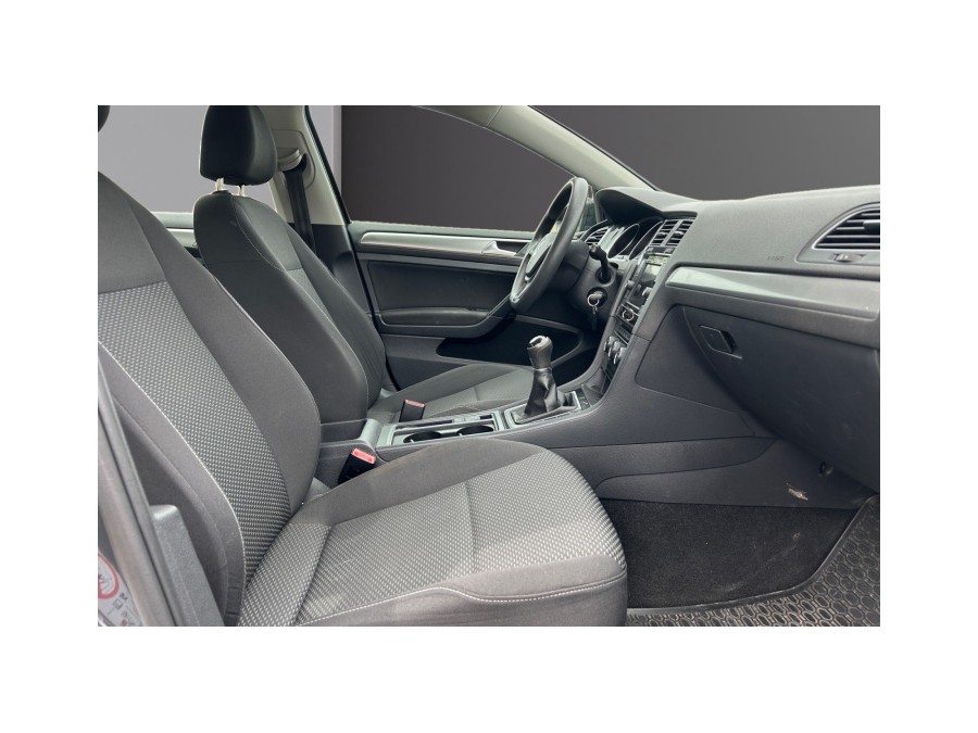 VOLKSWAGEN d'occasion GOLF 1.0 TSI 85ch BlueMotion Technology
