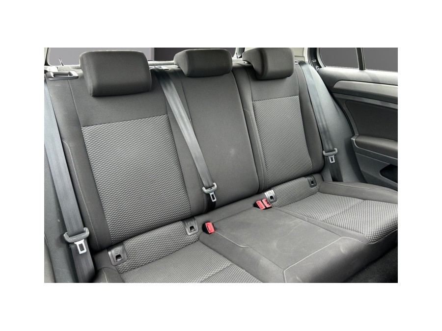 VOLKSWAGEN d'occasion GOLF 1.0 TSI 85ch BlueMotion Technology
