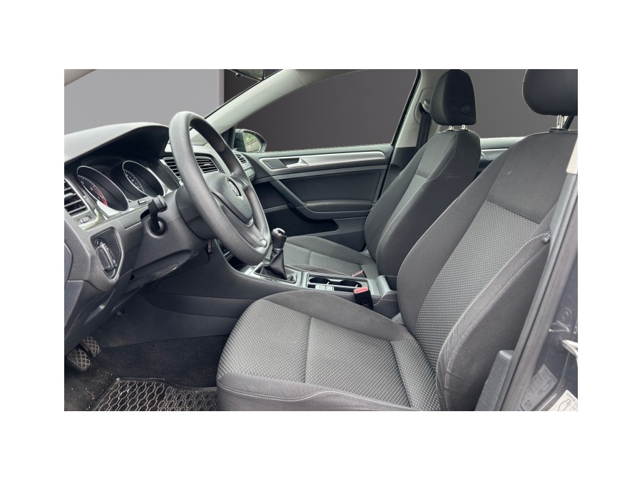 VOLKSWAGEN d'occasion GOLF 1.0 TSI 85ch BlueMotion Technology