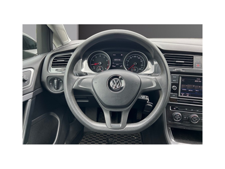 VOLKSWAGEN d'occasion GOLF 1.0 TSI 85ch BlueMotion Technology