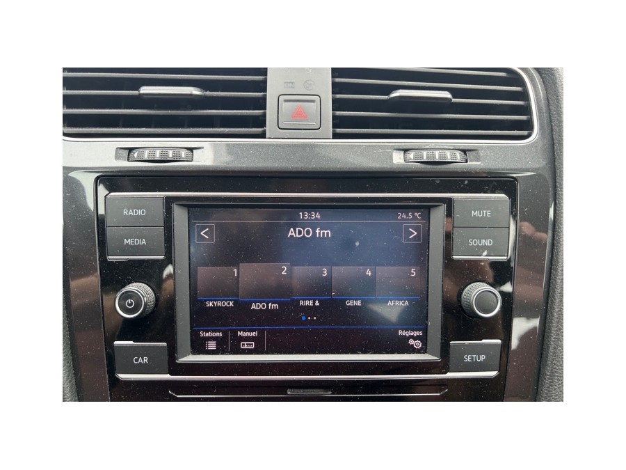 VOLKSWAGEN d'occasion GOLF 1.0 TSI 85ch BlueMotion Technology
