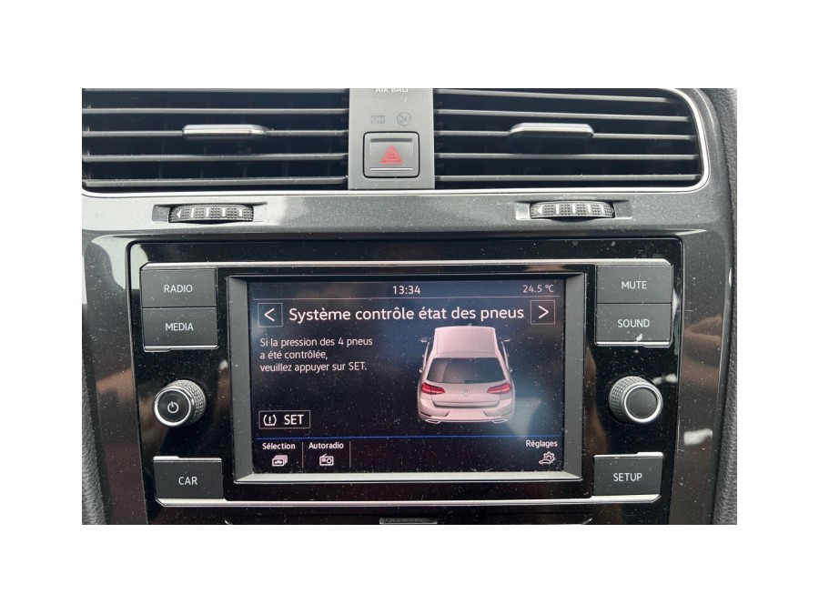 VOLKSWAGEN d'occasion GOLF 1.0 TSI 85ch BlueMotion Technology