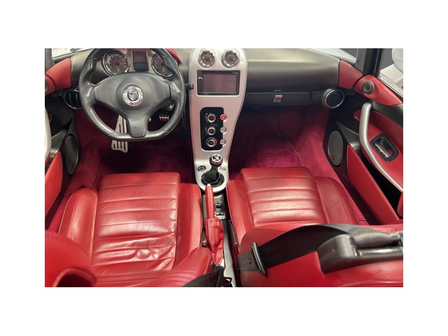 PGO d'occasion SPEEDSTER 1.6 184 de 2013 Lyon Ouest (69)﻿