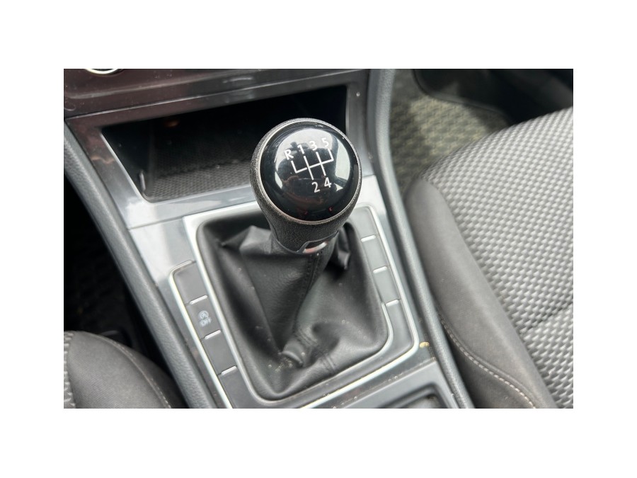 VOLKSWAGEN d'occasion GOLF 1.0 TSI 85ch BlueMotion Technology
