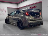 HONDA d'occasion CIVIC 2.0I-VTEC TYPE R de 2016 Colmar (68)﻿