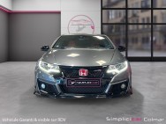 HONDA d'occasion CIVIC 2.0I-VTEC TYPE R de 2016 Colmar (68)﻿