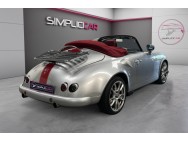 PGO d'occasion SPEEDSTER 1.6 184 de 2013 Lyon Ouest (69)﻿