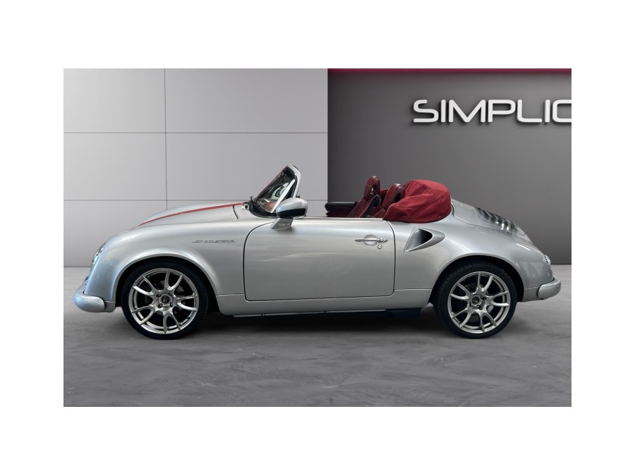 PGO d'occasion SPEEDSTER 1.6 184 de 2013 Lyon Ouest (69)﻿