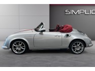 PGO d'occasion SPEEDSTER 1.6 184 de 2013 Lyon Ouest (69)﻿