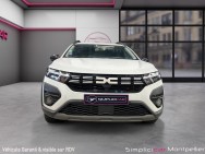 DACIA d'occasion JOGGER 1.0 ECO-G 100 EXTREME + 7P de 2023