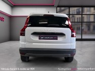 DACIA d'occasion JOGGER 1.0 ECO-G 100 EXTREME + 7P de 2023