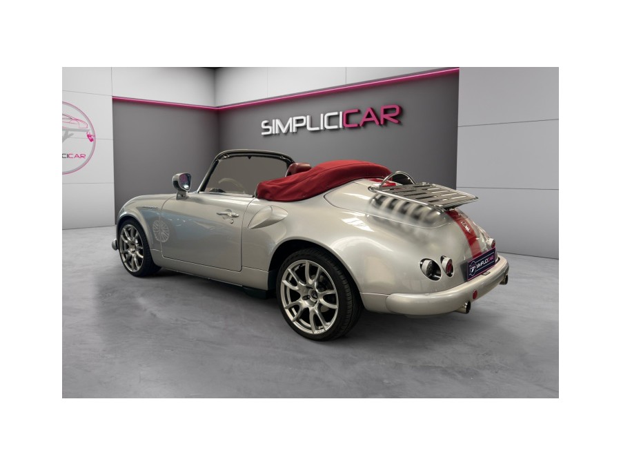 PGO d'occasion SPEEDSTER 1.6 184 de 2013 Lyon Ouest (69)﻿