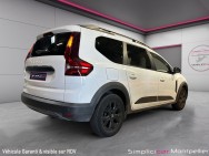 DACIA d'occasion JOGGER 1.0 ECO-G 100 EXTREME + 7P de 2023
