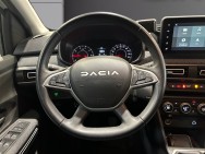 DACIA d'occasion JOGGER 1.0 ECO-G 100 EXTREME + 7P de 2023