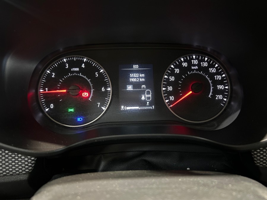 DACIA d'occasion JOGGER 1.0 ECO-G 100 EXTREME + 7P de 2023