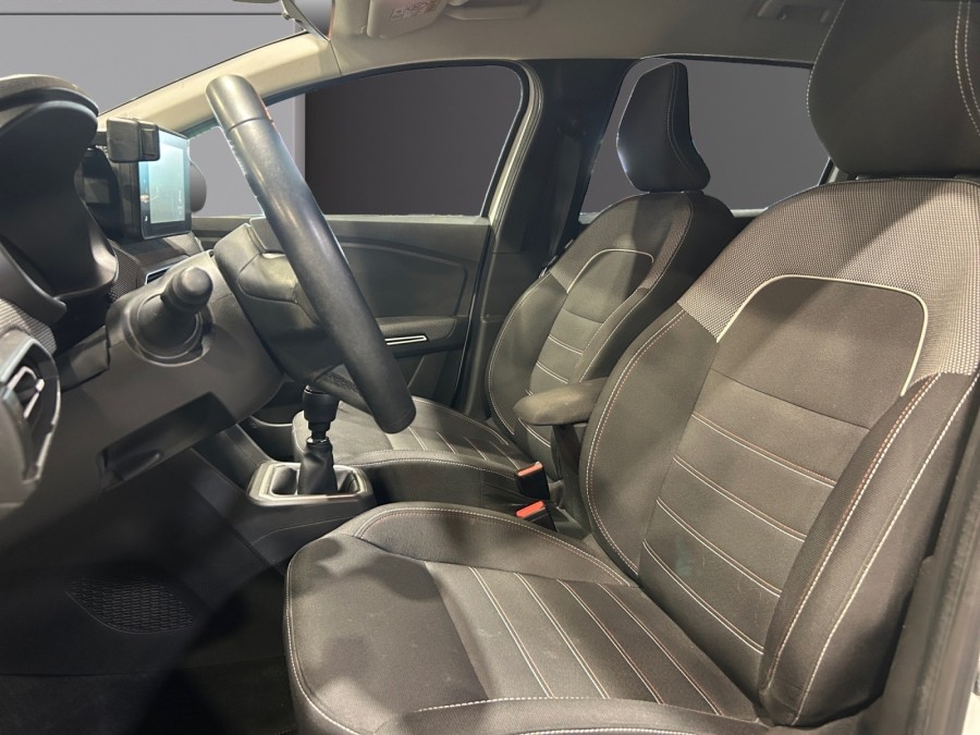 DACIA d'occasion JOGGER 1.0 ECO-G 100 EXTREME + 7P de 2023