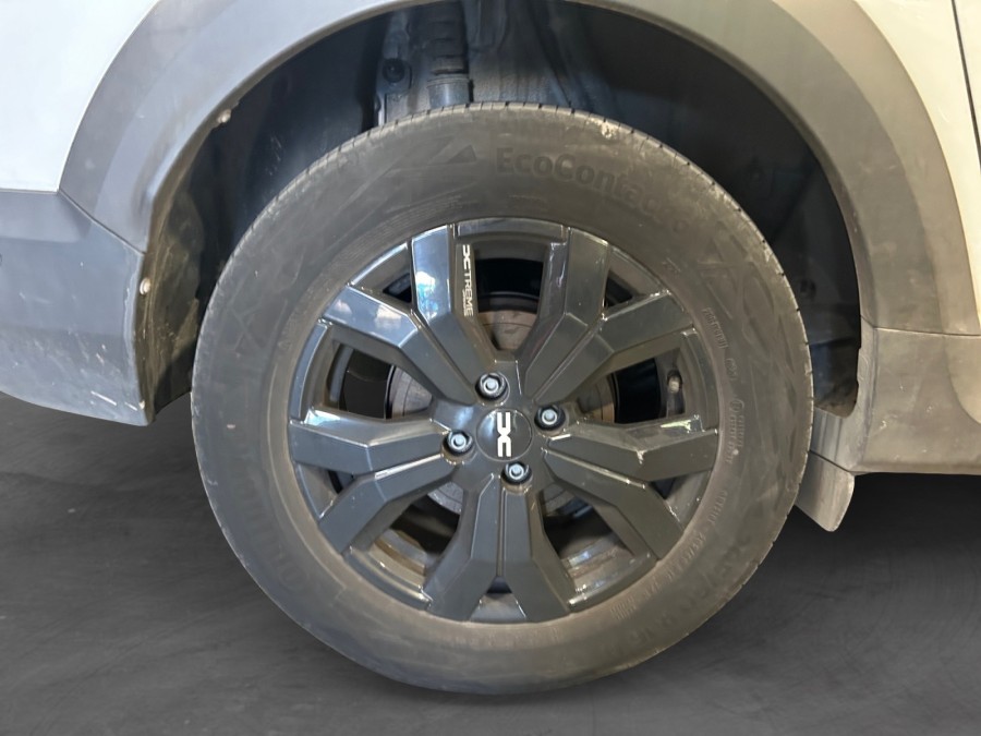 DACIA d'occasion JOGGER 1.0 ECO-G 100 EXTREME + 7P de 2023