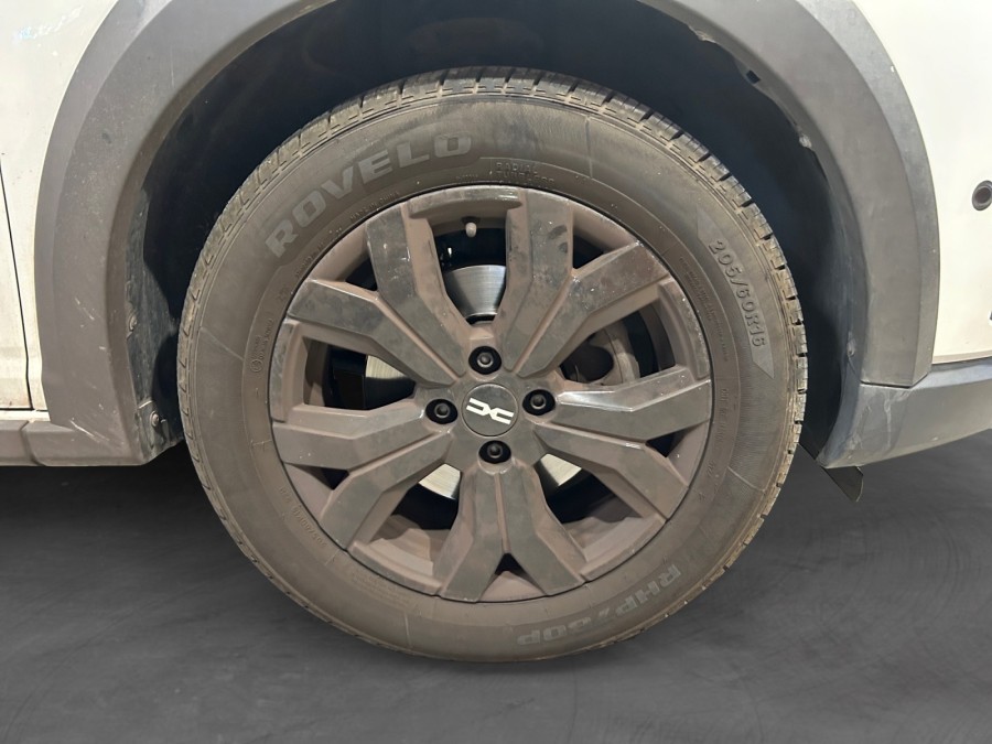 DACIA d'occasion JOGGER 1.0 ECO-G 100 EXTREME + 7P de 2023