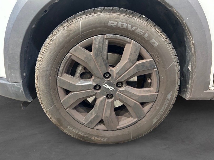 DACIA d'occasion JOGGER 1.0 ECO-G 100 EXTREME + 7P de 2023