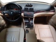 BMW d'occasion SERIE 3 2.2 CI AUTO de 2002 Bretigny Sur Orge (91)﻿