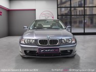 BMW d'occasion SERIE 3 2.2 CI AUTO de 2002 Bretigny Sur Orge (91)﻿