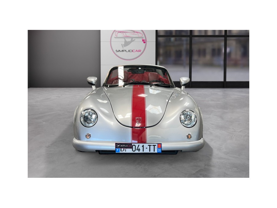 PGO d'occasion SPEEDSTER 1.6 184 de 2013 Lyon Ouest (69)﻿
