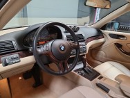BMW d'occasion SERIE 3 2.2 CI AUTO de 2002 Bretigny Sur Orge (91)﻿