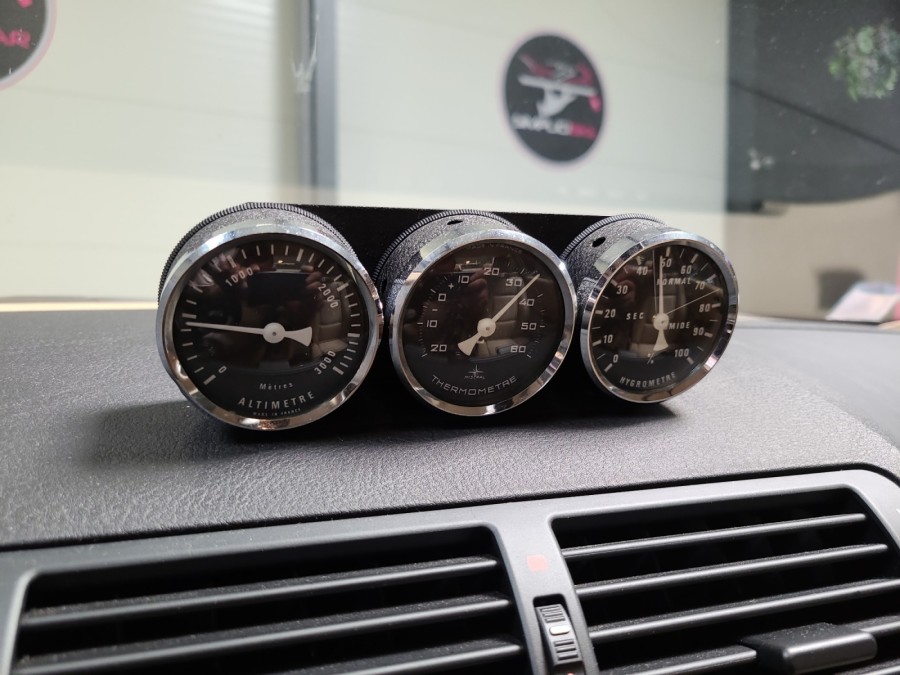 BMW d'occasion SERIE 3 2.2 CI AUTO de 2002 Bretigny Sur Orge (91)﻿