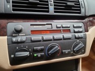 BMW d'occasion SERIE 3 2.2 CI AUTO de 2002 Bretigny Sur Orge (91)﻿