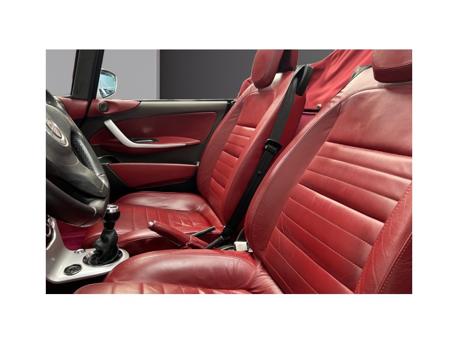 PGO d'occasion SPEEDSTER 1.6 184 de 2013 Lyon Ouest (69)﻿