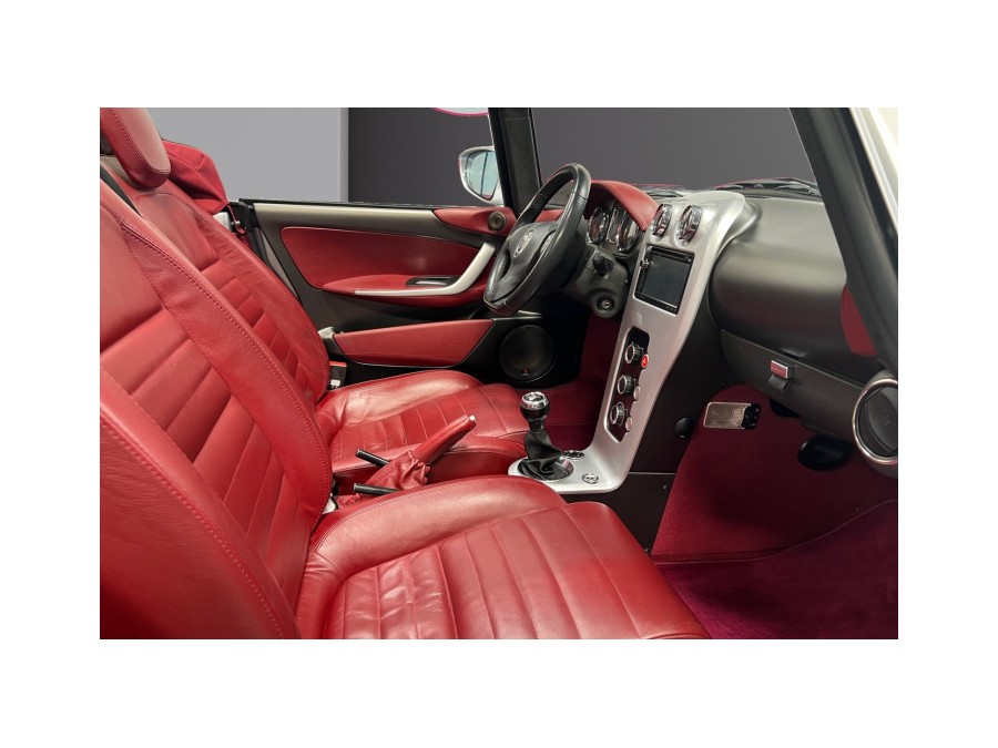 PGO d'occasion SPEEDSTER 1.6 184 de 2013 Lyon Ouest (69)﻿