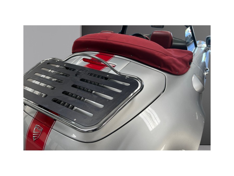 PGO d'occasion SPEEDSTER 1.6 184 de 2013 Lyon Ouest (69)﻿