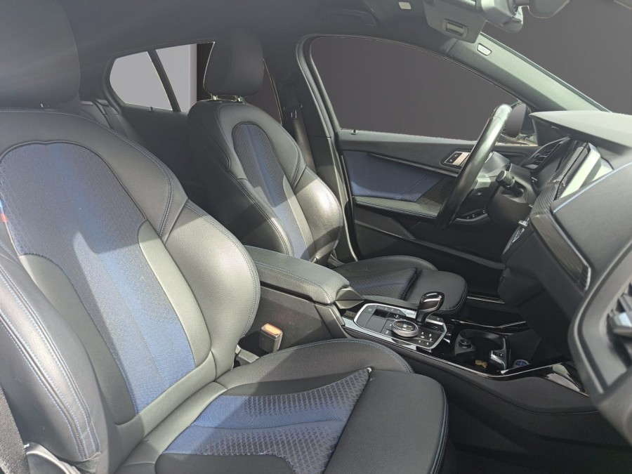 BMW d'occasion 116 1.5 D 116 DKG AUTO de 2020 Rennes (35)﻿