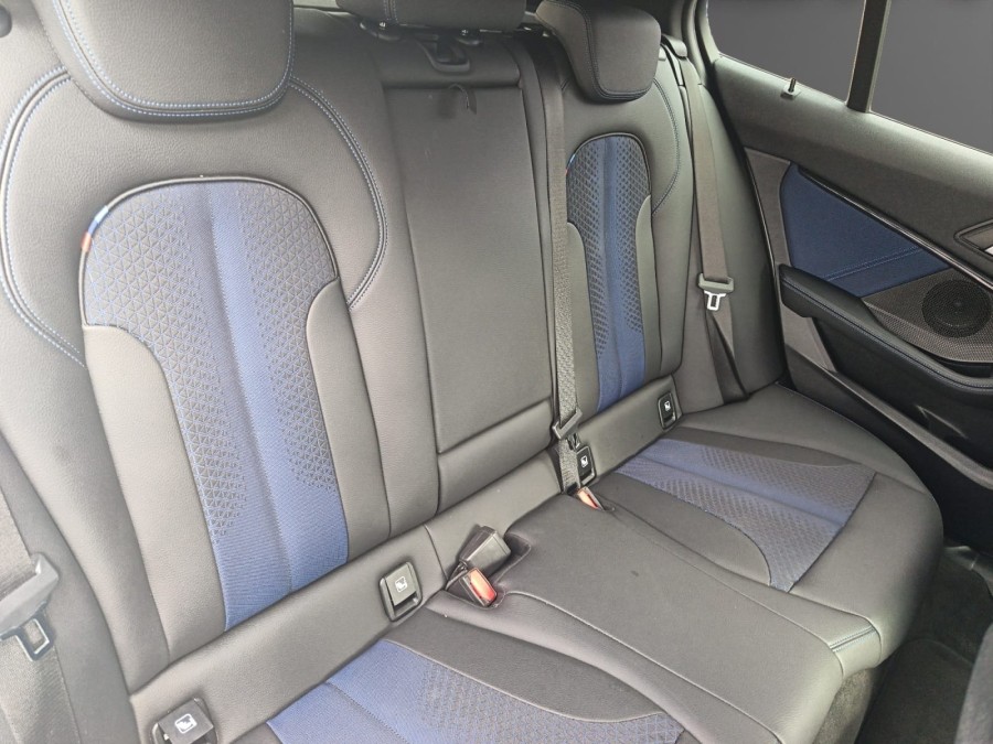 BMW d'occasion 116 1.5 D 116 DKG AUTO de 2020 Rennes (35)﻿