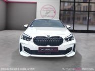 BMW d'occasion 116 1.5 D 116 DKG AUTO de 2020 Rennes (35)﻿