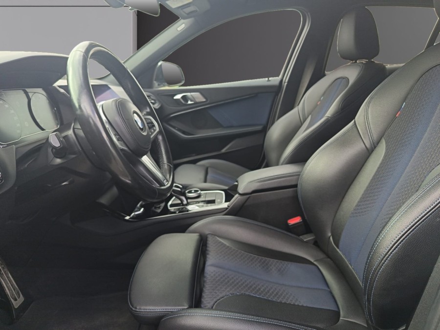 BMW d'occasion 116 1.5 D 116 DKG AUTO de 2020 Rennes (35)﻿