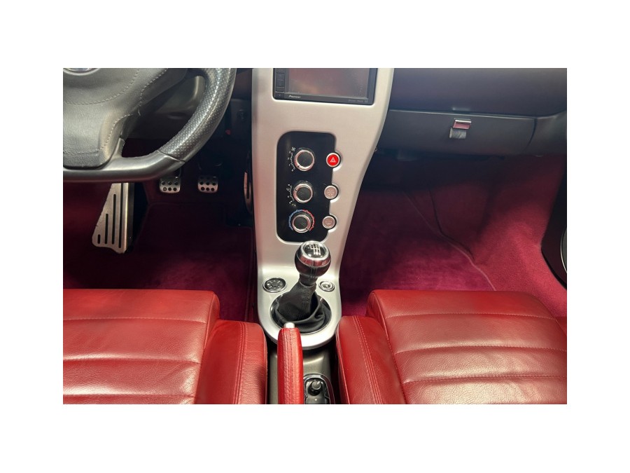 PGO d'occasion SPEEDSTER 1.6 184 de 2013 Lyon Ouest (69)﻿