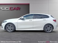 BMW d'occasion 116 1.5 D 116 DKG AUTO de 2020 Rennes (35)﻿