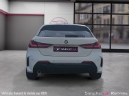 BMW d'occasion 116 1.5 D 116 DKG AUTO de 2020 Rennes (35)﻿