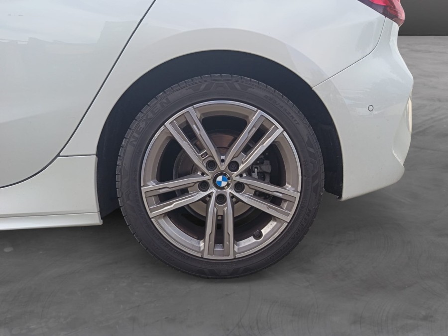BMW d'occasion 116 1.5 D 116 DKG AUTO de 2020 Rennes (35)﻿