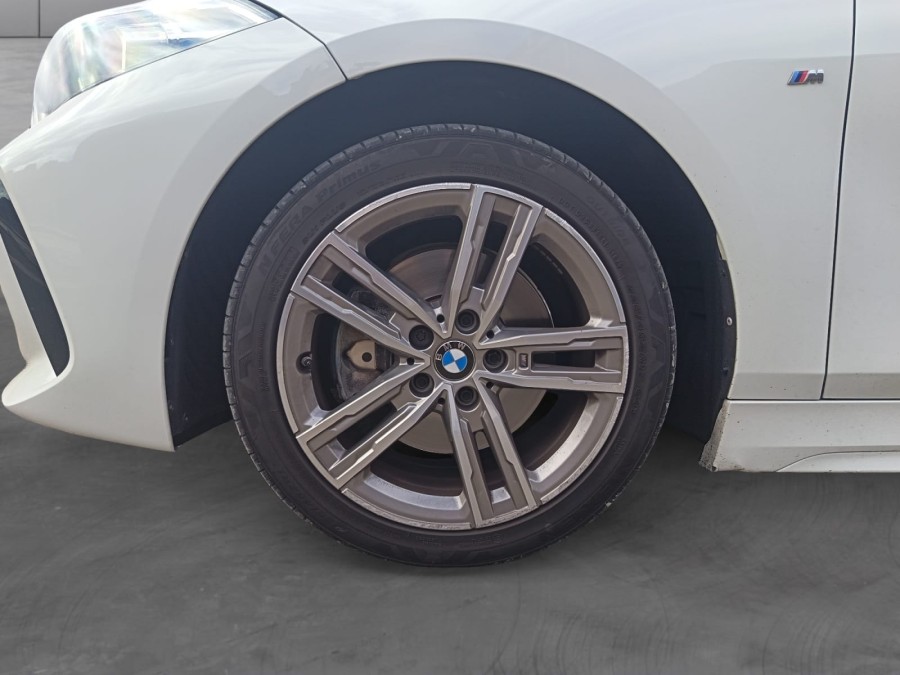 BMW d'occasion 116 1.5 D 116 DKG AUTO de 2020 Rennes (35)﻿
