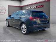 MERCEDES d'occasion A 180 d 116ch Progressive Line 7G-DCT de 2019