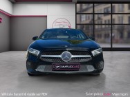 MERCEDES d'occasion A 180 d 116ch Progressive Line 7G-DCT de 2019