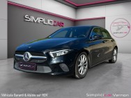 MERCEDES d'occasion A 180 d 116ch Progressive Line 7G-DCT de 2019